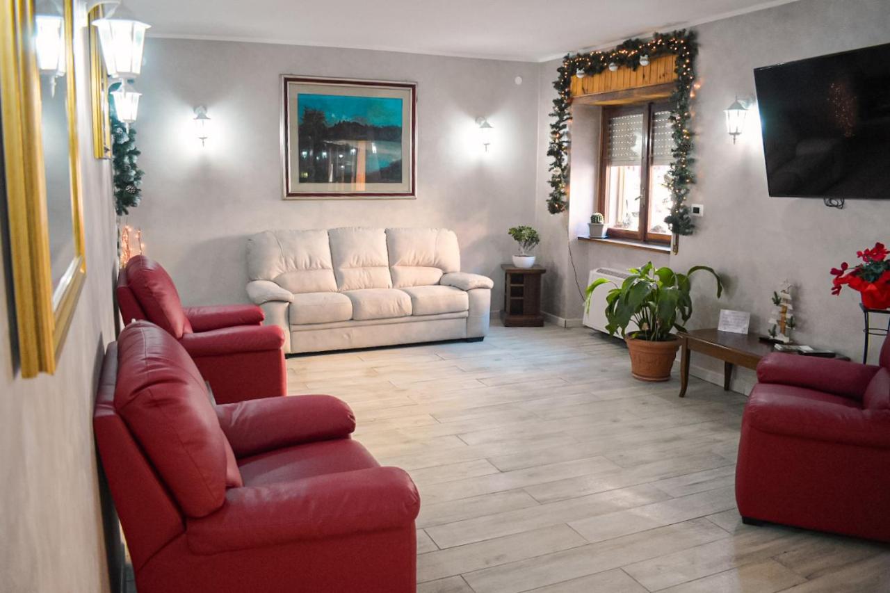 Lo Sciatore & Restaurant 3* Camigliatello Silano
