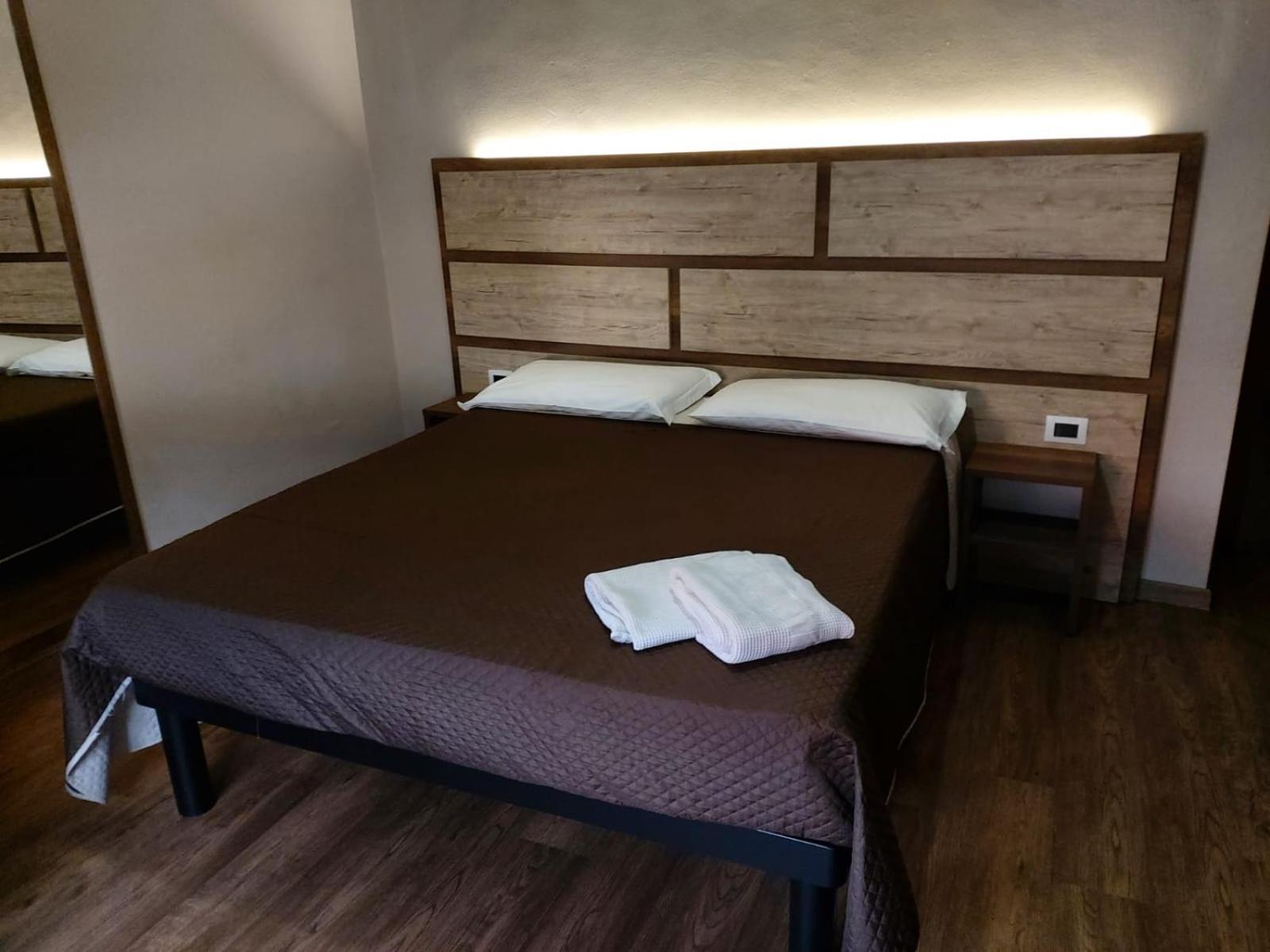 Hotel Lo Sciatore & Restaurant Camigliatello Silano