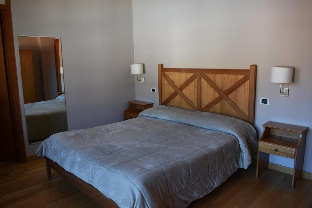 Lo Sciatore & Restaurant Hotel 3*