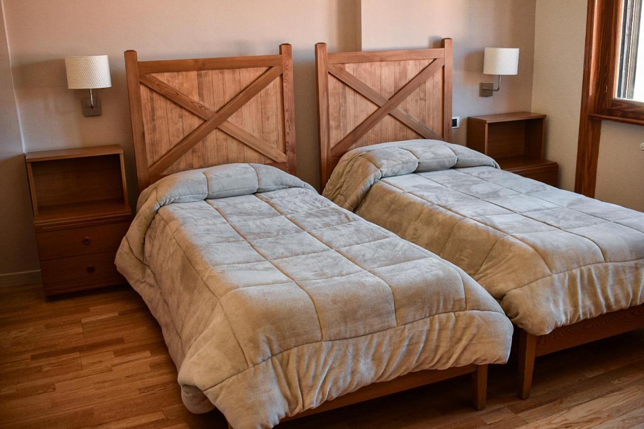 Lo Sciatore & Restaurant Hotel 3*