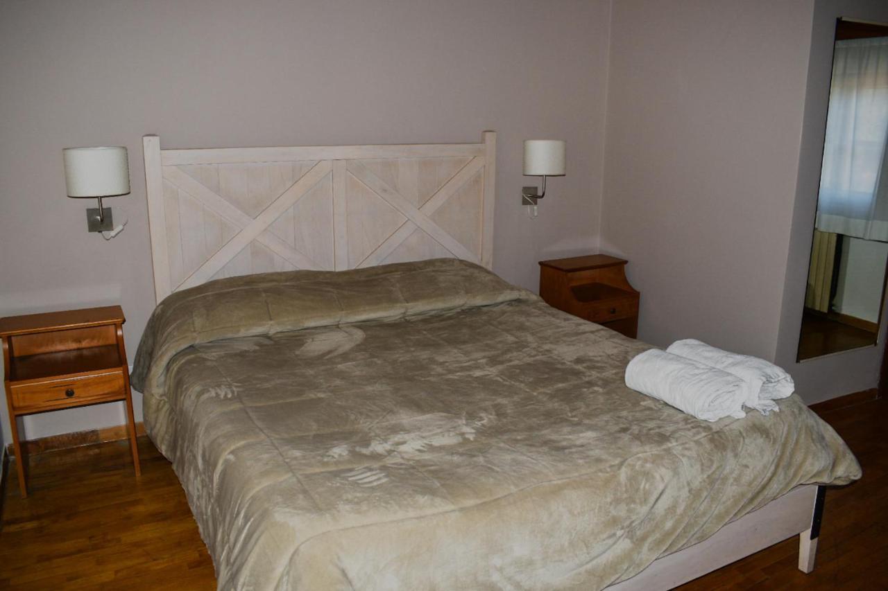 Lo Sciatore & Restaurant Hotel Camigliatello Silano